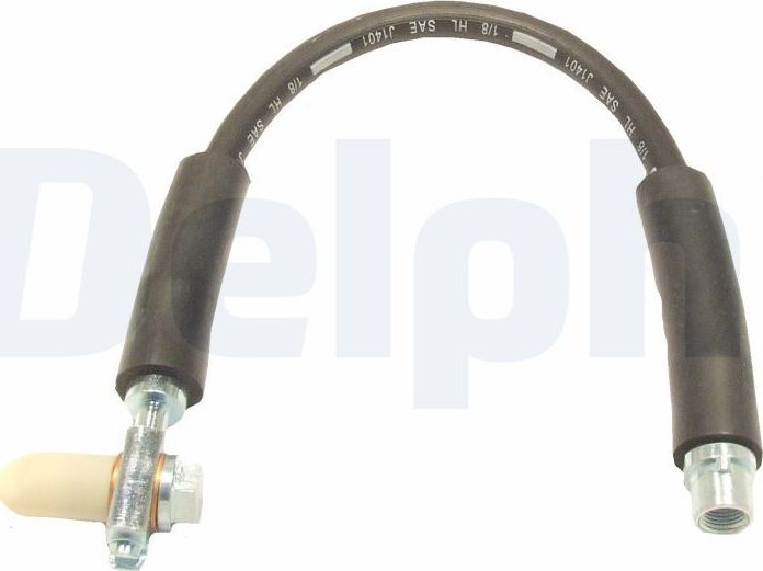 Тормозной шланг Delphi. Артикул LH6660