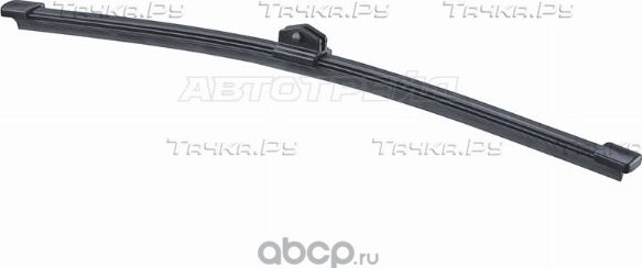 Щетка стеклоочистителя задняя бескаркасная 13 Audi Q5 08-17  Q2 16-  A1 HBK 10-18 (SAT). Артикул ST3880005