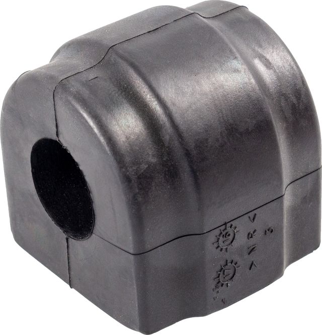 Втулка стабилизатора Febi Bilstein (EPDM (Этилен-пропиленовый каучук)). Артикул 36904