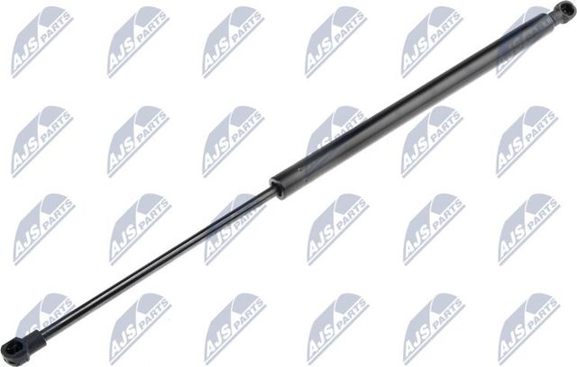 Амортизатор (упор) багажника NTY. Артикул AE-HY-023