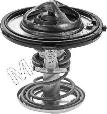 Термостат MotoRad для Chevrolet Corvette C5 1997-2004. Артикул 524-86K