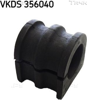 Втулка стабилизатора SKF. Артикул VKDS 356040