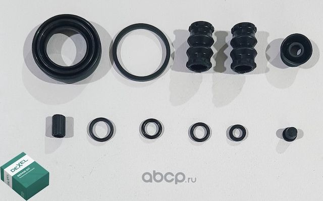 РЕМКОМПЛЕКТ СУППОРТА (Dexel). Артикул X22B0022