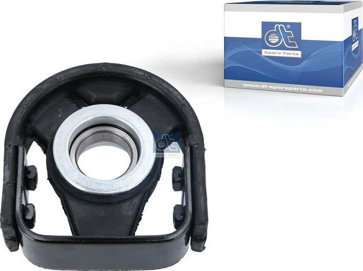 Подвесной подшипник карданного вала (в сборе) DT Spare Parts. Артикул 4.80935