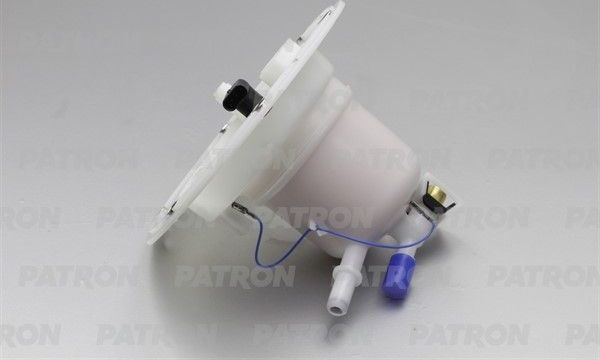 Топливный фильтр Patron для Mercedes-Benz S-Класс V (W221) 2011-2013. Артикул PF3405