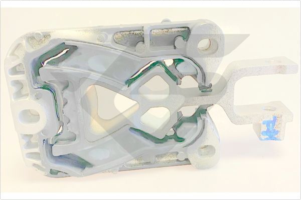 Опора двигателя Hutchinson передняя/задняя левая нижняя для Ford Focus IV 2018-2026. Артикул 532F79