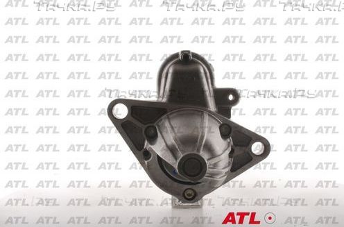 Стартер ATL/Delta Autotechnik для Honda Accord VI 1998-2003. Артикул A 76 330
