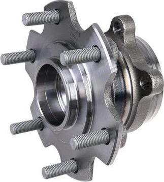 Ступица колеса Zentparts. Артикул Z22240