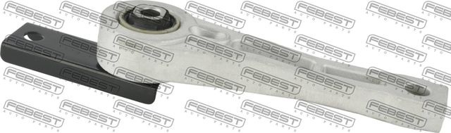 Подушка (опора) двигателя Febest задняя для Audi TT II (8J) 2010-2014. Артикул VWM-TIGR