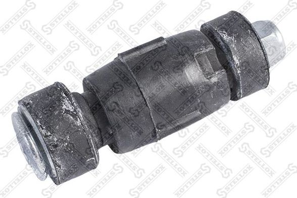 Стойка (тяга) стабилизатора Stellox. Артикул 59-03766A-SX