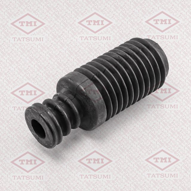 Пыльник амортизатора NISSAN ALMERA/SUNNY 00- передн. (Tatsumi) Tatsumi. Артикул TAH1100