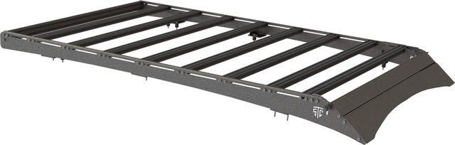 Экспедиционный багажник STC для Suzuki Grand Vitara III 2005-2015 Шторка. Артикул STC-SGV-TR1