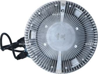 Муфта (вискомуфта) вентилятора NRF. Артикул 49065