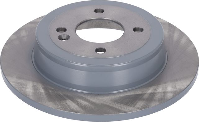 Тормозной диск Febi Bilstein задний для Kia Rio IV 2017-2026. Артикул 108420