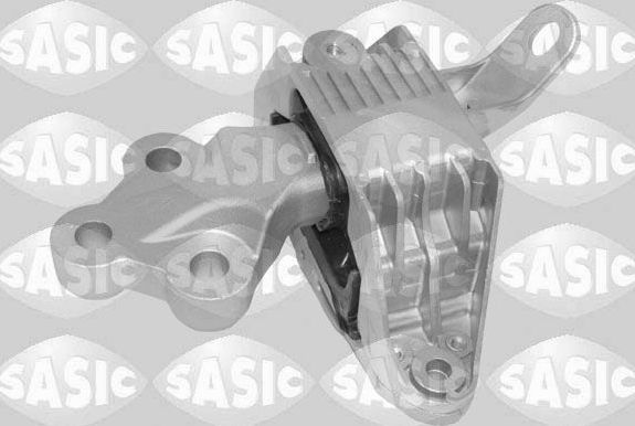 Подушка (опора) двигателя Sasic внутренний для Opel Astra J 2009-2017. Артикул 2706678