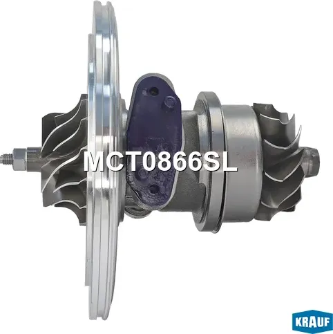 Картридж для турбокомпрессора Krauf. Артикул MCT0866SL