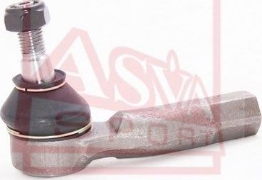 Наконечник рулевой тяги Asva. Артикул 2321-001