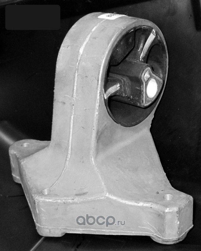 Подушка (опора) двигателя Chrysler. Артикул 04593383AB