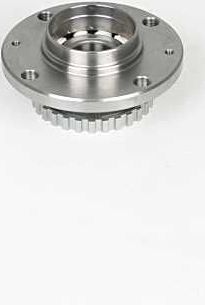 Ступица колеса с интегрированным подшипником BSG. Артикул BSG 70-600-022