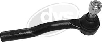 Наконечник рулевой тяги DYS. Артикул 22-23024