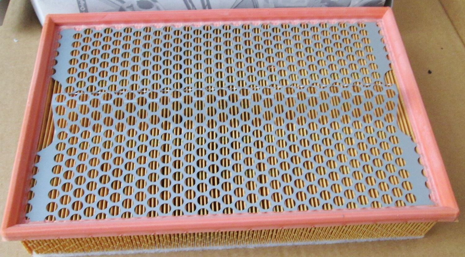 Воздушный фильтр VAG. Артикул 7M0129620A