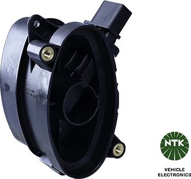 Датчик массового расхода воздуха (ДМРВ) NGK. Артикул 94586