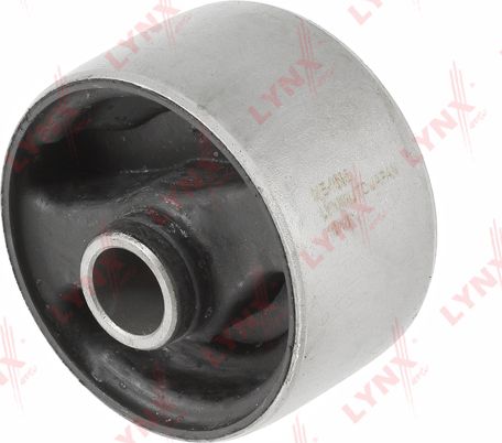 Опора (подушка) двигателя LYNXauto. Артикул ME-1698