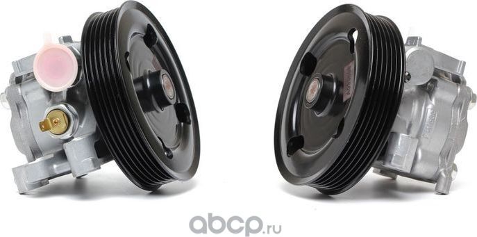 Новый насос ГУР Mazda 6 I / Atenza 2002-2007, Mazda CX-7 2007 (Pstpro). Артикул NB4806PST