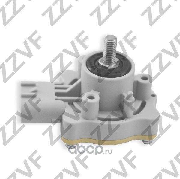 ДАТЧИК РЕГУЛИРОВКИ ДОРОЖНОГО ПРОСВЕТА ЗАДНИЙ ПРАВЫЙ (БЕЗ ДЕРЖАТЕЛЯ) LEXUS RX300/ (Zzvf). Артикул GRA4907