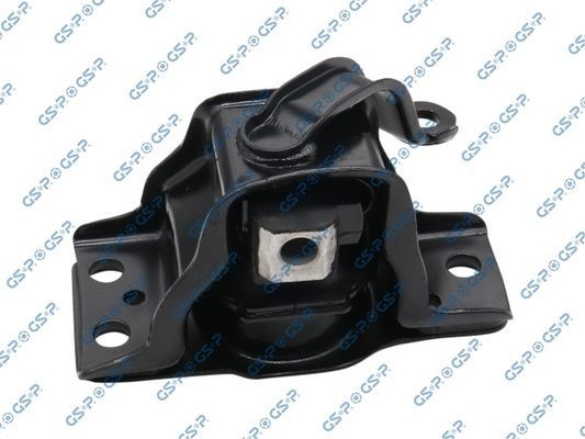 Подушка (опора) двигателя GSP правая для Nissan Note I 2006-2012. Артикул 513501