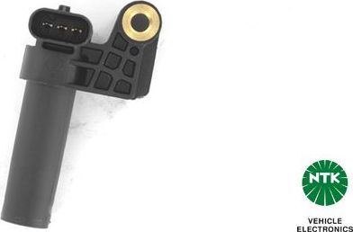 Датчик положения коленвала NGK. Артикул 81110