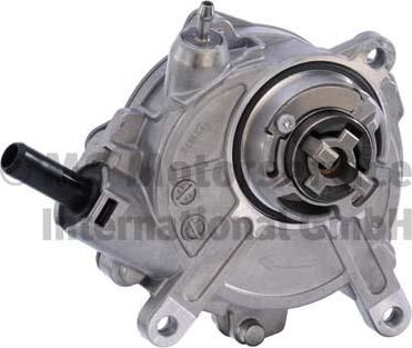 Вакуумный насос Pierburg для Mercedes-Benz E-Класс III (W211, S211) 2005-2009. Артикул 7.24807.41.0