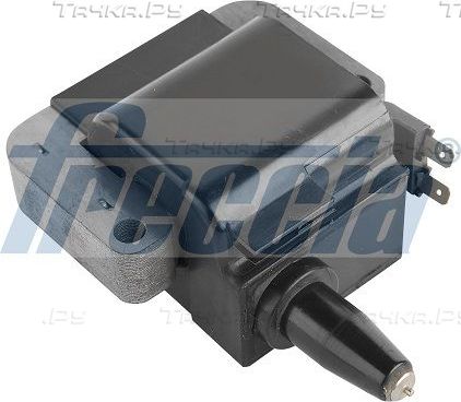 Катушка зажигания Freccia для Honda Shuttle I 1998-2001. Артикул IC15-1009
