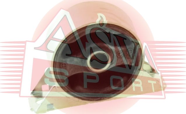 Подушка (опора) двигателя Asva. Артикул 0412-CSFAT