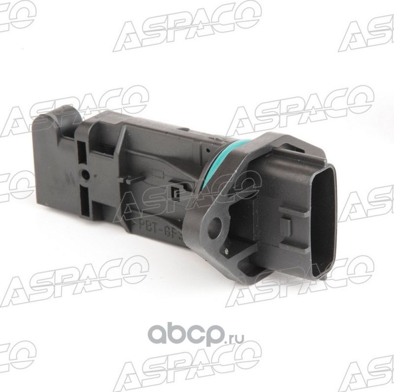 ДАТЧИК РАСХОДА ВОЗДУХА NISSAN PRIMERA (WP11E) (98-01), SERENA (C24) (99-05) (Aspaco). Артикул APH1154
