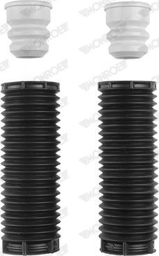 Комплект отбойников и пыльников амортизаторов (стоек) Monroe PROTECTION KIT. Артикул PK290
