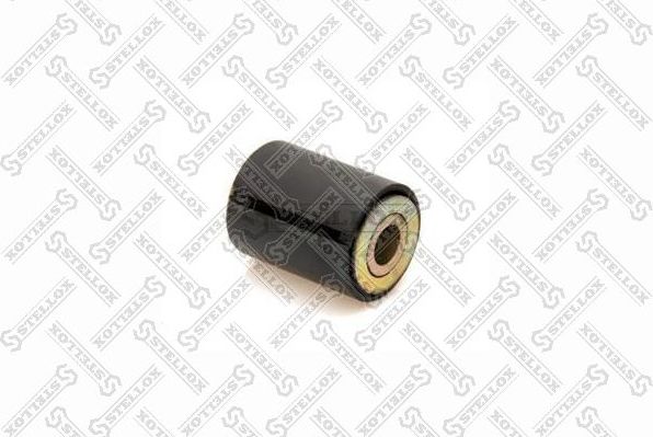 Втулка рессоры Stellox (резина/металл). Артикул 84-06003-SX