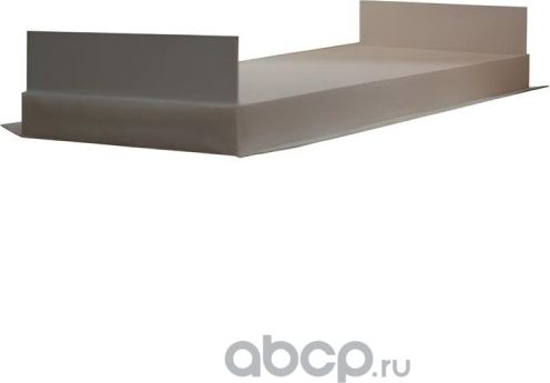 Фильтр салона MAN TGA/TGL (Wismo). Артикул W7420001045