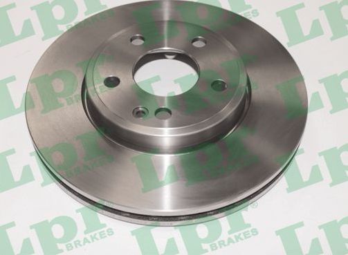 Тормозной диск LPR. Артикул M2094V