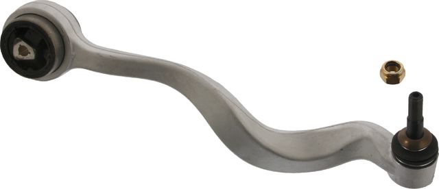 Поперечный рычаг передней подвески Febi Bilstein (алюминий). Артикул 29254