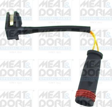 Датчик износа тормозных колодок  Meat & Doria. Артикул 212061
