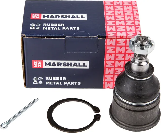 Опора шаровая перед. лев./прав. HONDA ACCORD IV-VI 90-/ ODYSSEY MPV 95-/ TORNEO (Marshall). Артикул M8100510