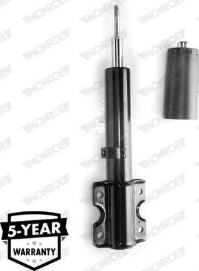 Амортизатор Monroe Van-Magnum. Артикул V4408