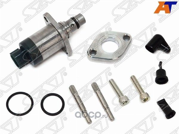 КЛАПАН ДАВЛЕНИЯ ТОПЛИВА MITSUBISHI PAJERO SPORT 08 (SAT). Артикул ST4070001