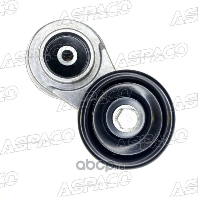 НАТЯЖИТЕЛЬ РЕМНЯ ПРИВОДНОГО HYUNDAI SOLARIS (2010>)/CERATO (2009>) (Aspaco). Артикул AP26412