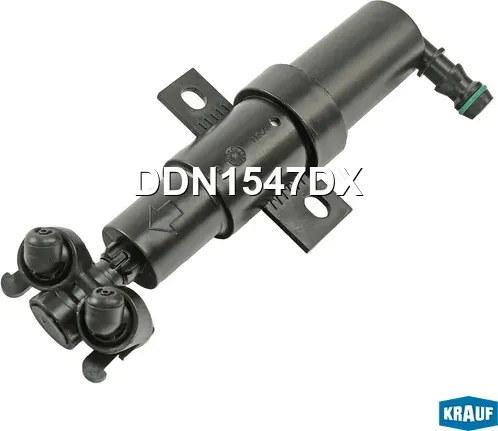 Форсунка омывателя фар (Krauf). Артикул DDN1547DX