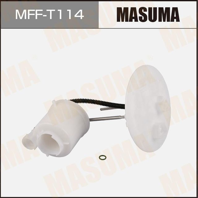 Топливный фильтр Masuma. Артикул MFF-T114