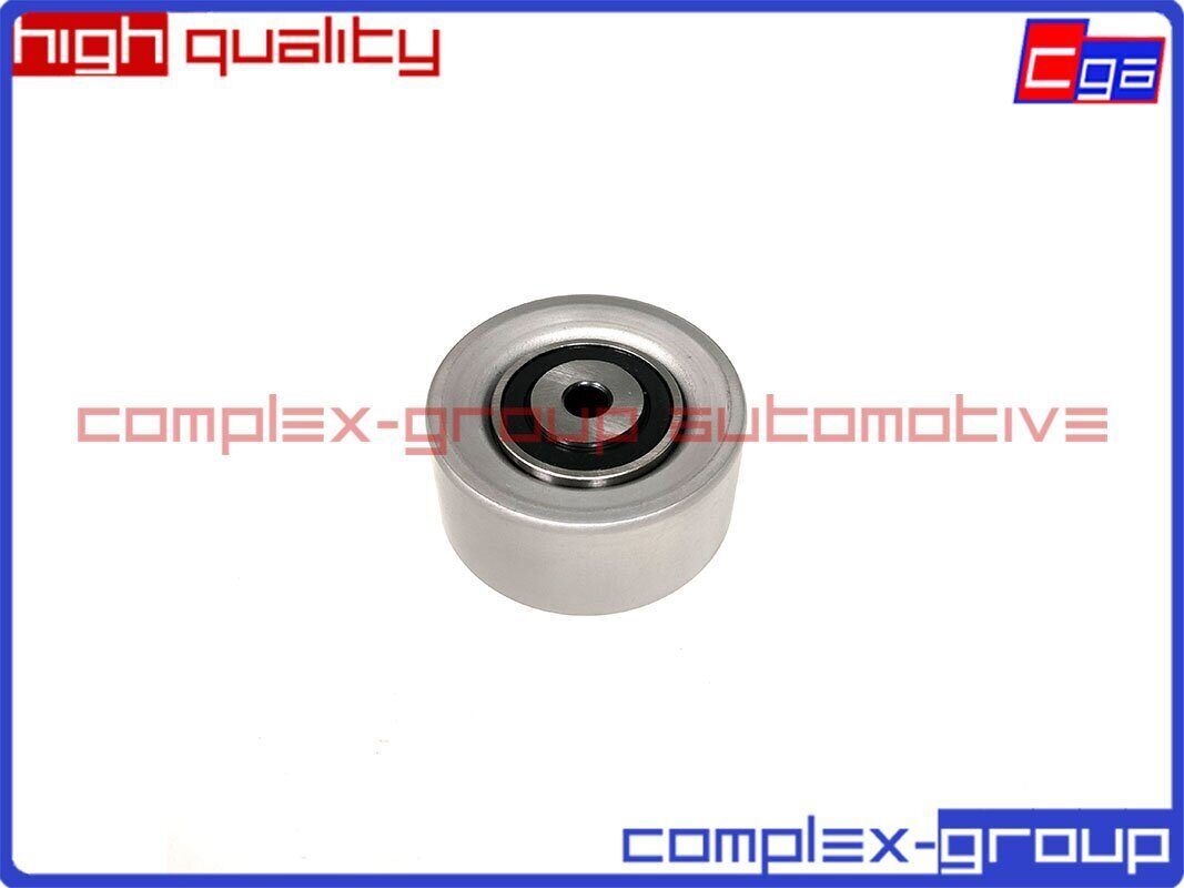 Ролик натяжителя 24436052 532047210 CGA. Артикул 01PUL0020RA