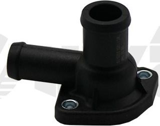 Фланец водяного охлаждения Vika. Артикул 11210114601