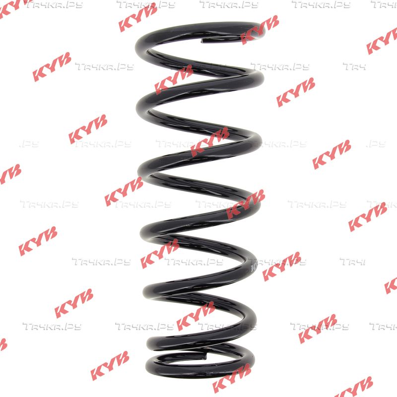Пружина подвески KYB (Каяба) K-Flex. Артикул RG6467